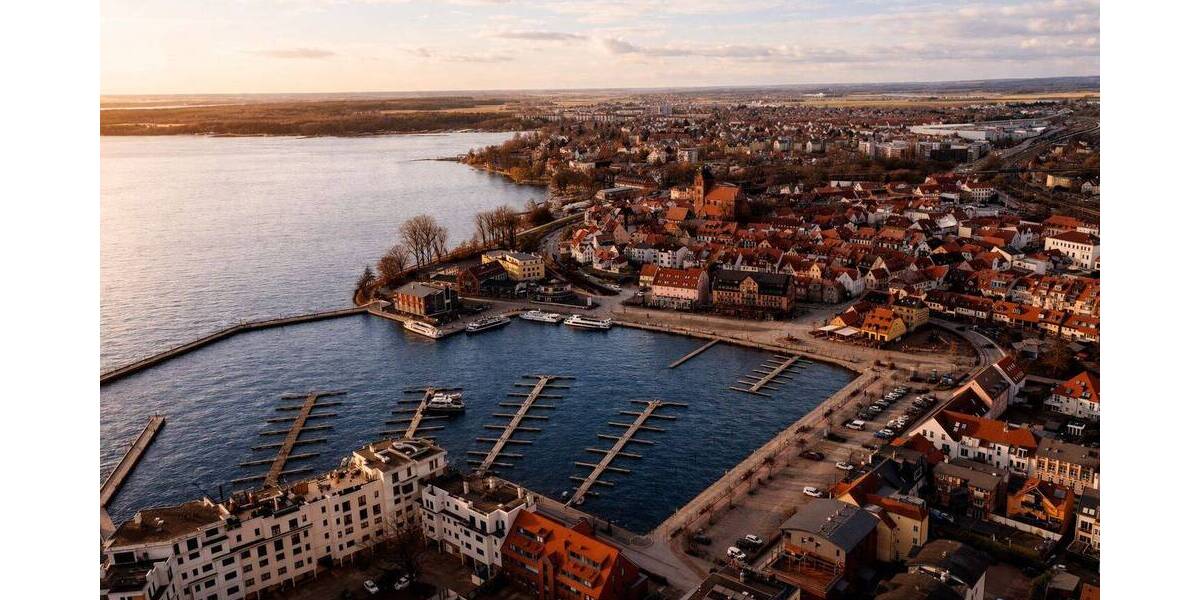 Etagenwohnung Waren (Müritz) Waren - 3 Zimmer, 115 m&sup2;, 699.000&euro; | Angebot:26188406