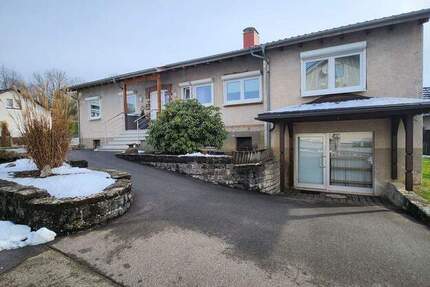 Haus Sinsheim Reihen - 5 Zimmer, 154 m&sup2;, 445.000&euro; | Angebot:24855533