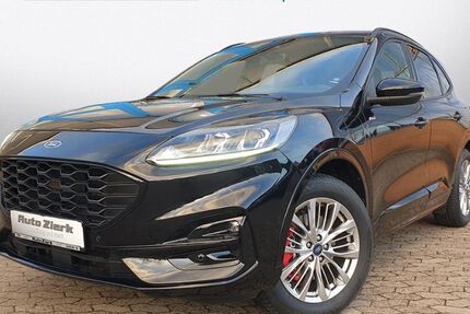 Ford Kuga 25.873 km 22.990 &euro; Lehrte 31275