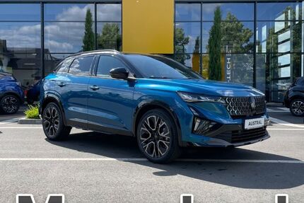 Renault Austral 7.000 km 41.480 &euro; Lohmar 53797