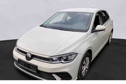 VW Polo 27.000 km 16.720 &euro; Kitzingen 97318