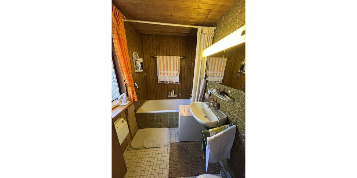 Einfamilienhaus Grafenau Haus i.Wald - 3 Zimmer, 79 m&sup2;, 149.000&euro; | Angebot:26017762