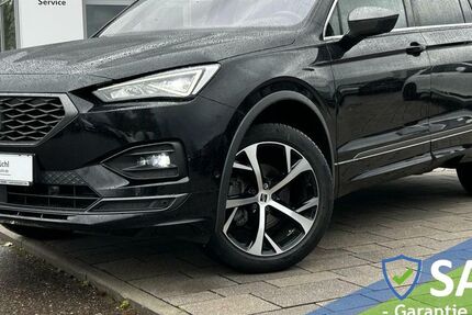Seat Tarraco 68.998 km 36.448 &euro; Schrobenhausen-Edelshsn. 86529