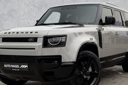 Land Rover Defender 2.990 km 100.990 &euro; Hannover 30179
