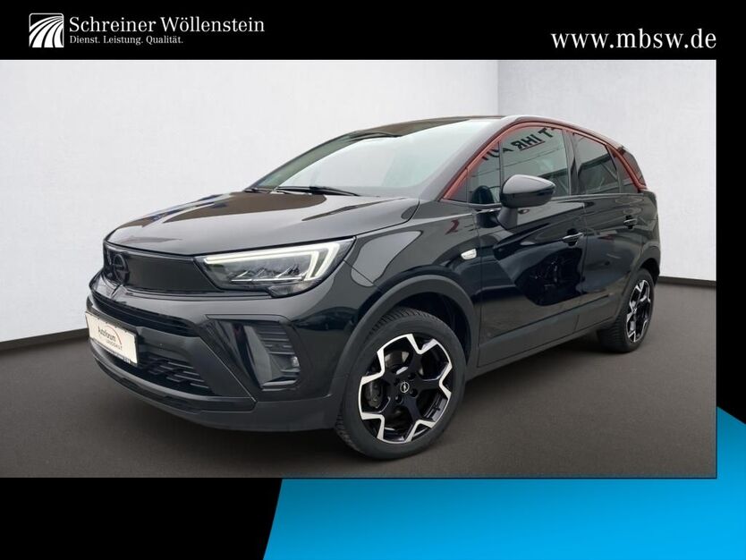 Opel Crossland (X) 89.990 km 14.179 € Mühldorf a. Inn 84453