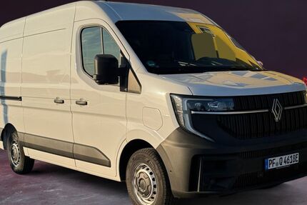 Renault Master 2.894 km 46.990 € Kippenheim 77971