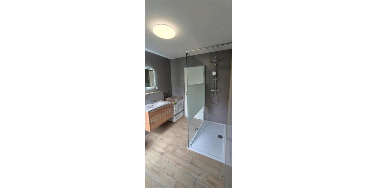 Erdgeschoßwohnung Kalbach - 3 Zimmer, 100 m&sup2;, 900&euro; | Angebot:26552786