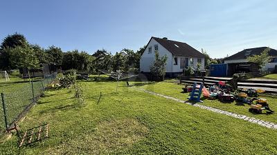 VERWIRKLICHEN SIE IHREN BAUWUNSCH - Grundstück Kaufungen | Angebot:25419849