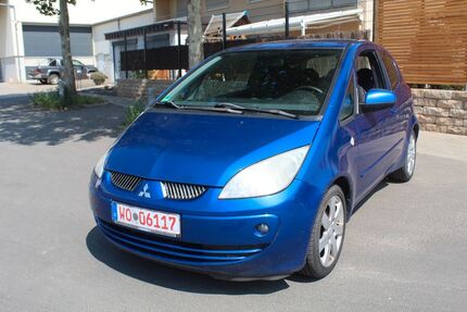 Mitsubishi Colt 180.000 km 1.500 € Worms-Pfeddersheim 67551