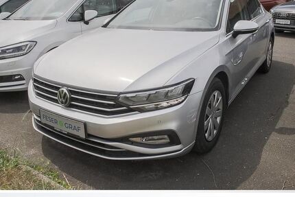VW Passat 141.990 km 20.440 € Nürnberg 90411