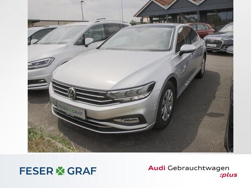 VW Passat 141.990 km 20.440 € Nürnberg 90411