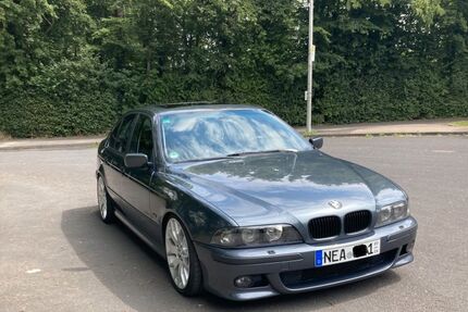 BMW 540 186.937 km 16.800 &euro; Uffenheim 97215