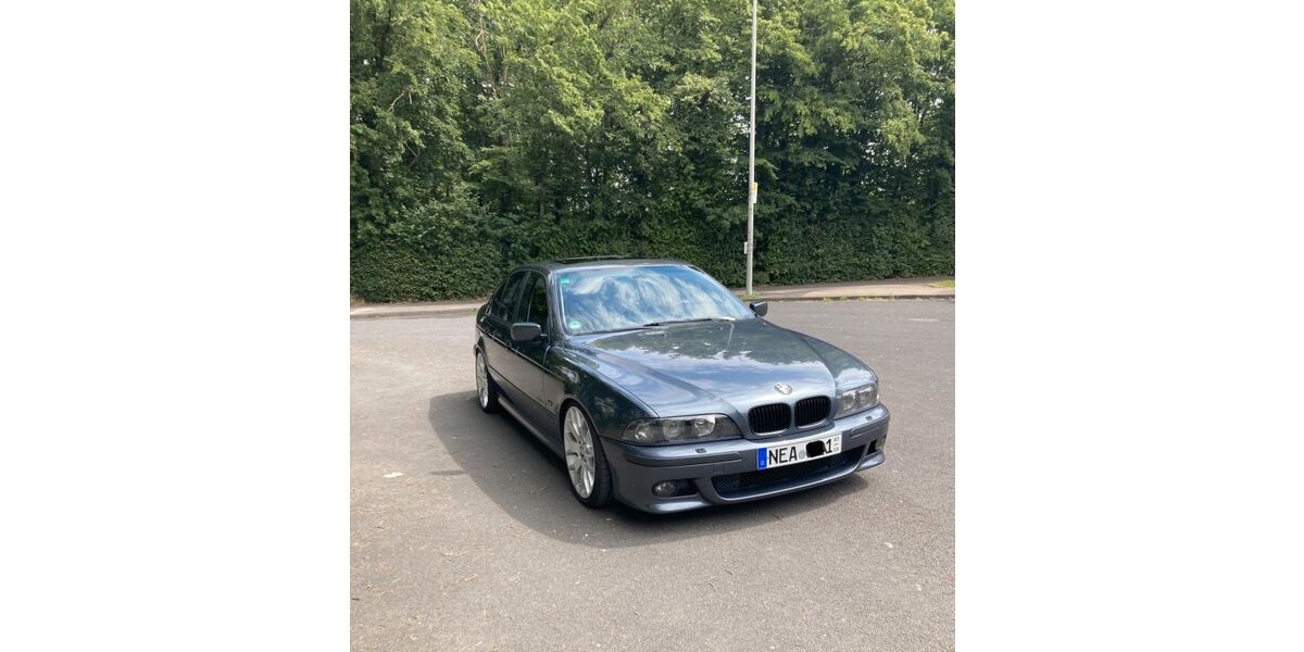 BMW 540 186.937 km 16.800 &euro; Uffenheim 97215