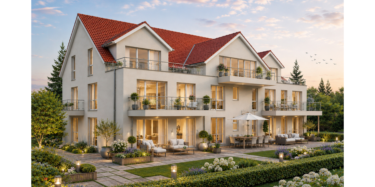Grundstück Ilsede Neuölsburg - 368.000&euro; | Angebot:26945286