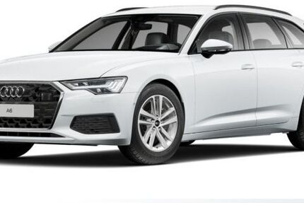 Audi A6 12.418 km 43.980 &euro; Großwallstadt 63868