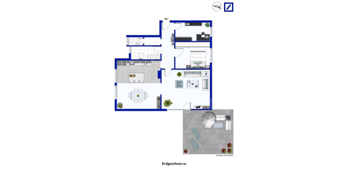 Mehrfamilienhaus, Wohnhaus Porta Westfalica Hausberge - 1 Zimmer, 298 m&sup2;, 335.000&euro; | Angebot:25686152