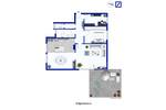Mehrfamilienhaus, Wohnhaus Porta Westfalica Hausberge - 1 Zimmer, 298 m&sup2;, 335.000&euro; | Angebot:25686152