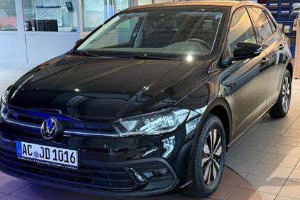 VW Polo 6.000 km 19.989 &euro; Baesweiler 52499