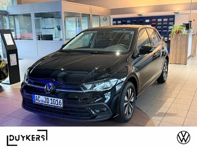 VW Polo 6.000 km 20.989 &euro; Baesweiler 52499