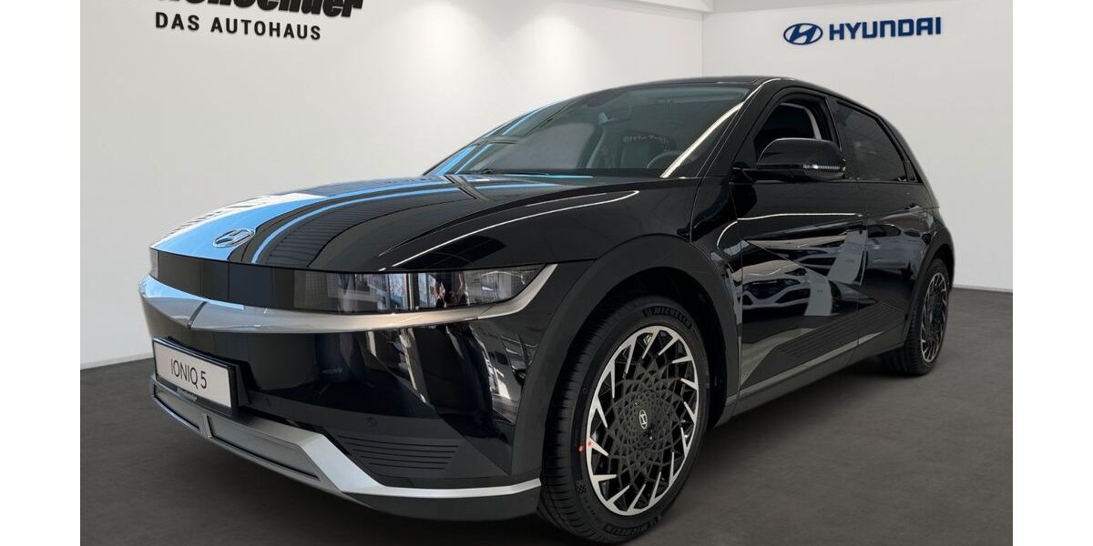 Hyundai IONIQ 5 9.900 km 43.700 &euro; Siegen 57076