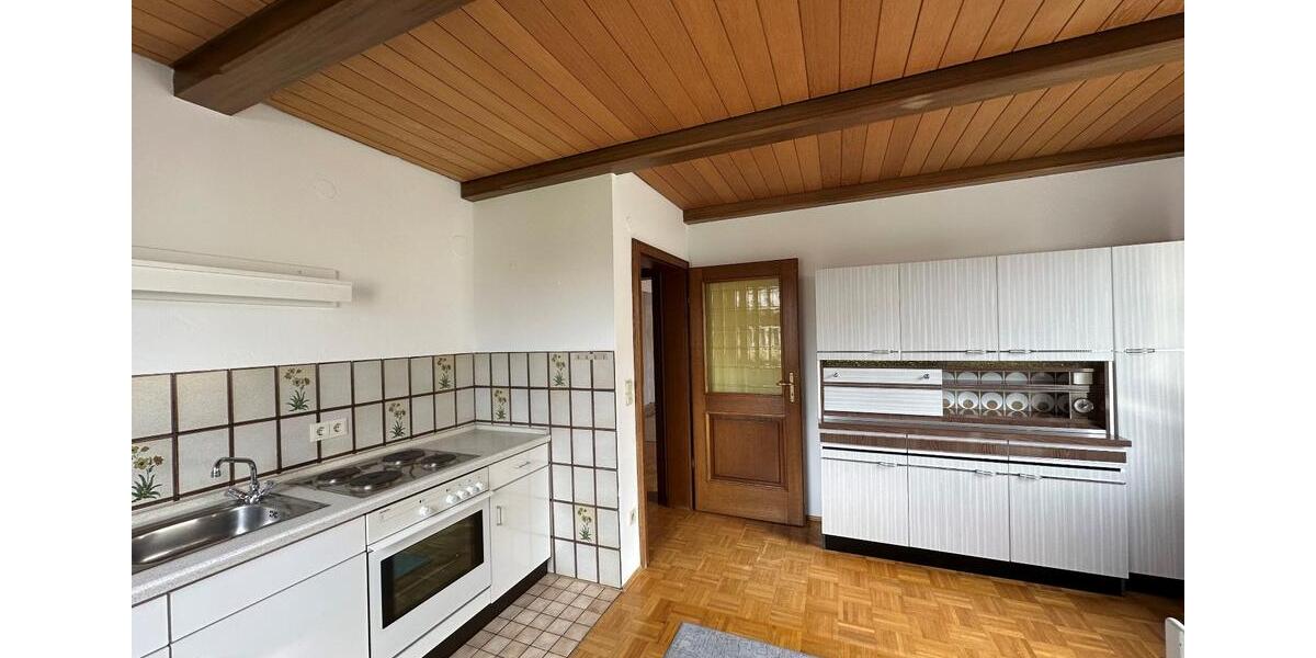 Etagenwohnung Waidhaus - 5 Zimmer, 90 m&sup2;, 580&euro; | Angebot:24153663