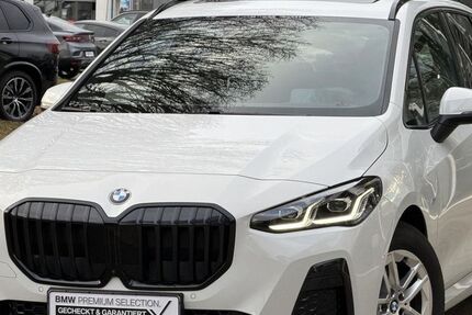 BMW 220 Active Tourer 15.619 km 33.890 &euro; Essingen 73457