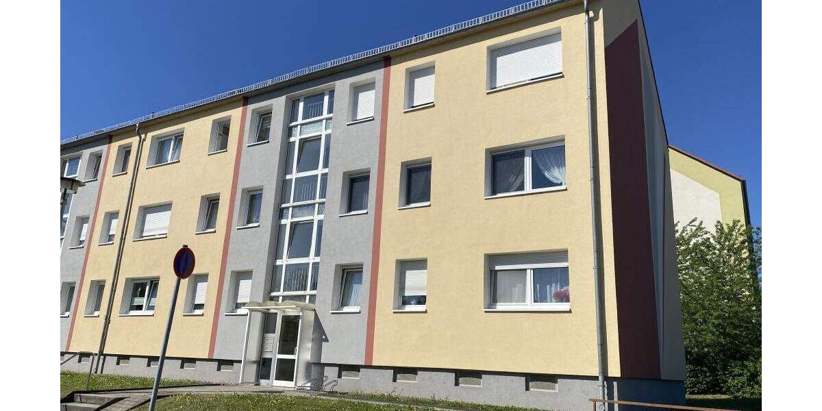Etagenwohnung Riesa Neugröba - 4 Zimmer, 76 m&sup2;, 80.000&euro; | Angebot:24973578