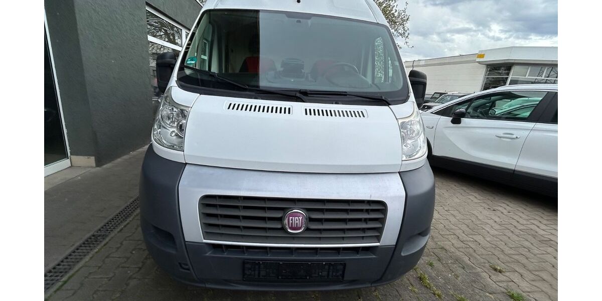 Fiat Ducato 186.959 km 7.999 &euro; Sandhausen 69207