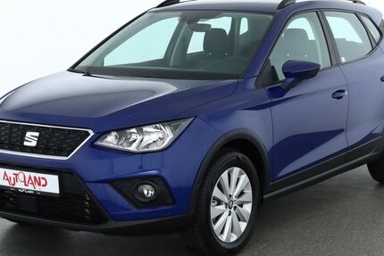 Seat Arona 33.060 km 17.990 &euro; Cottbus OT Kolkwitz 03099