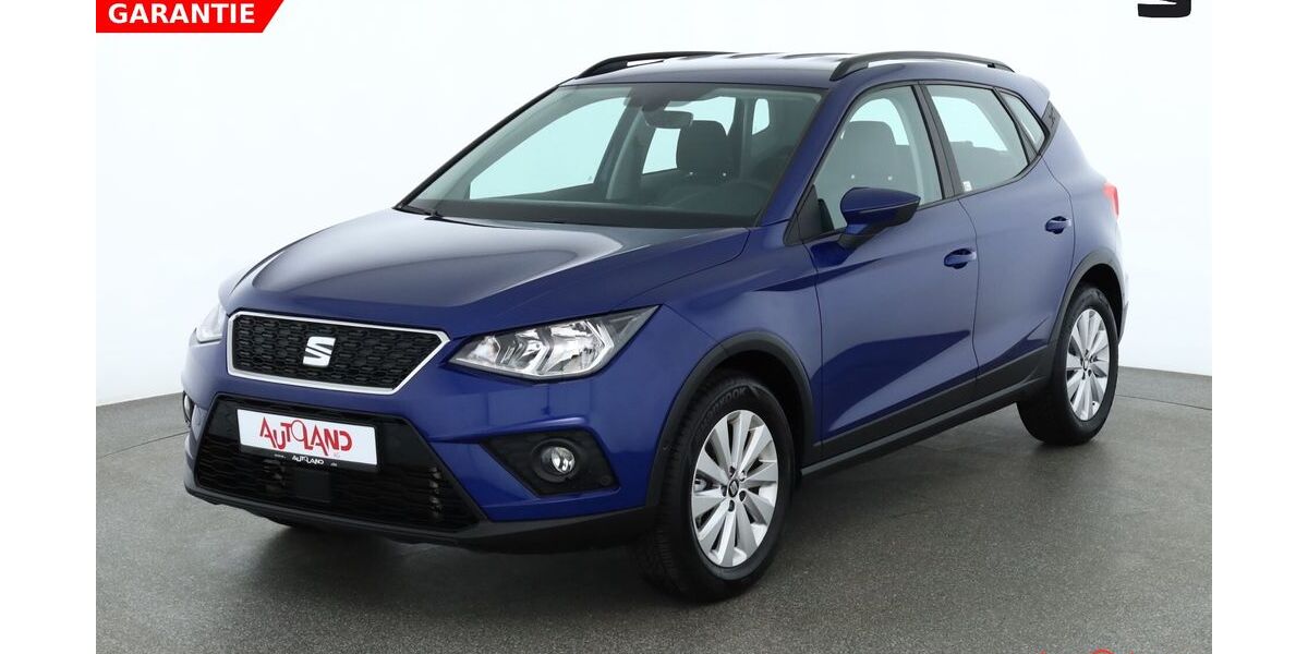 Seat Arona 33.060 km 18.490 &euro; Cottbus OT Kolkwitz 03099