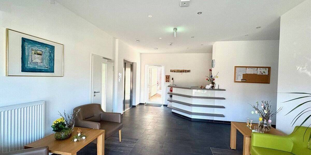 Etagenwohnung Sankt Peter-Ording Ording - 3 Zimmer, 92 m&sup2;, 695.000&euro; | Angebot:26358732