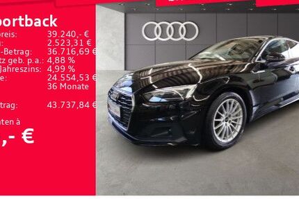 Audi A5 25.259 km 35.750 &euro; Frankfurt am Main 60326