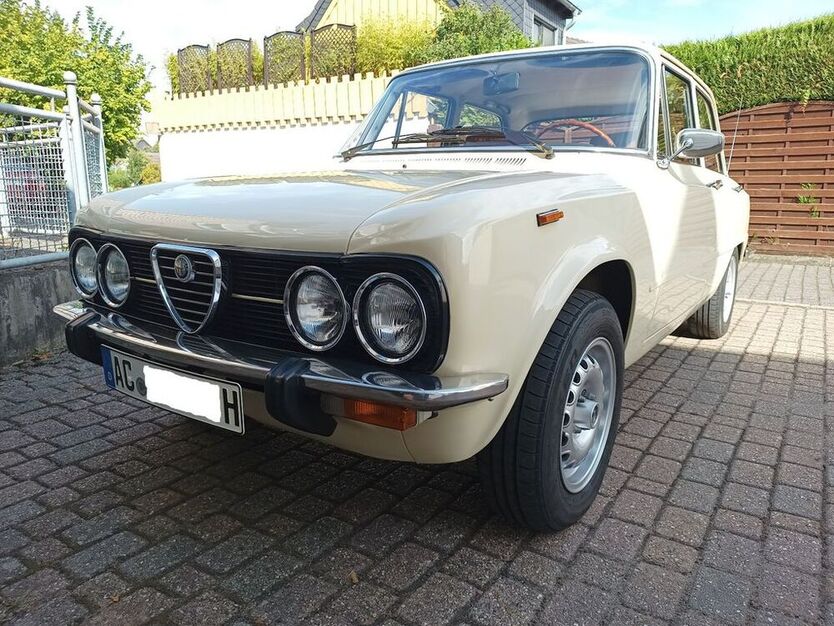 Giulia