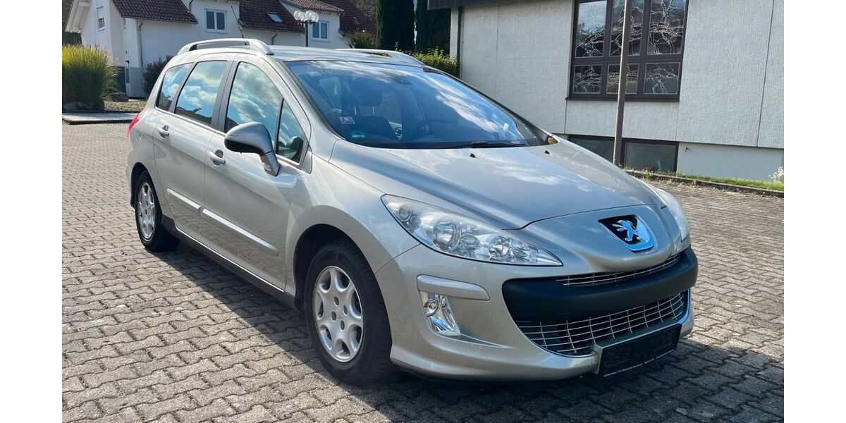 Peugeot 308 241.000 km 990 &euro; Gingen 73333