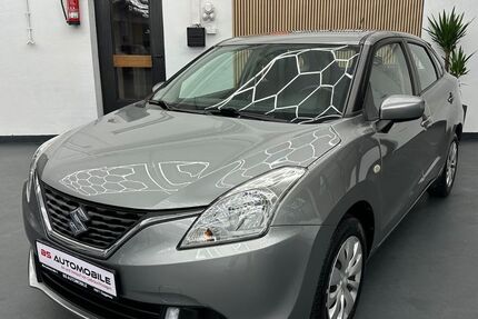 Suzuki Baleno 92.500 km 8.100 € Gaggenau 76571