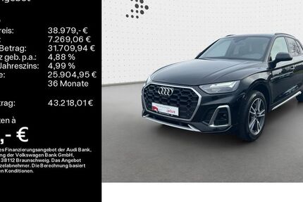 Audi Q5 78.700 km 38.979 &euro; Hanau 63452