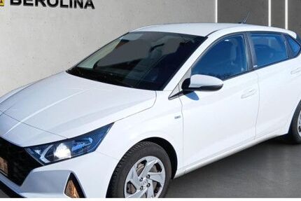 Hyundai i20 68.090 km 14.444 &euro; Berlin 12105