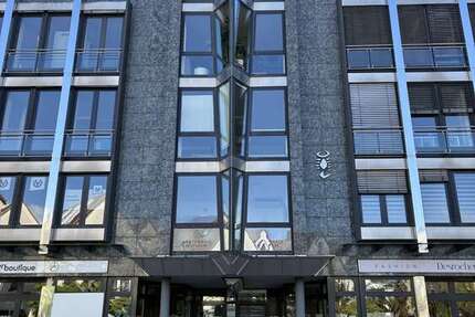 Gewerbeobjekt Hofheim - 2.850&euro; | Angebot:27005894