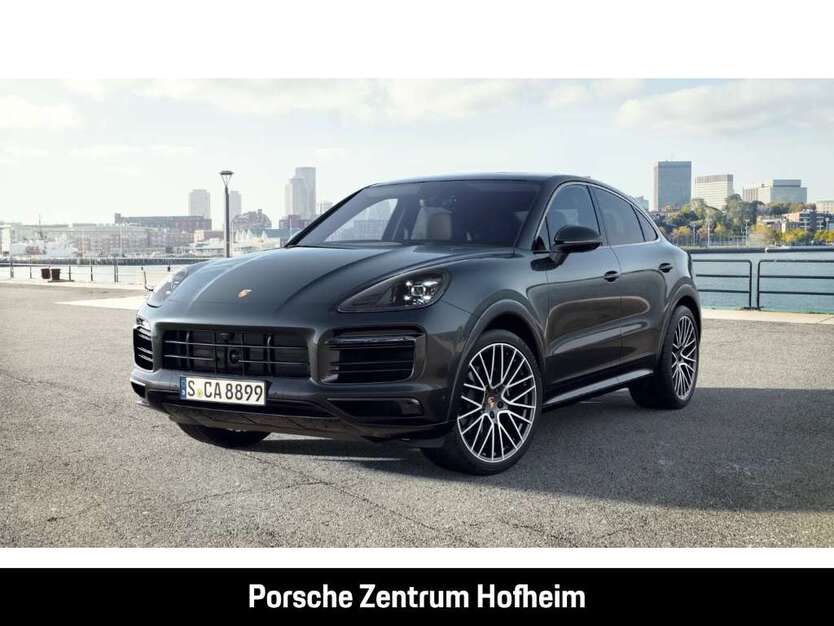 Porsche Cayenne 48.226 km 88.900 € Hofheim Taunus 65719