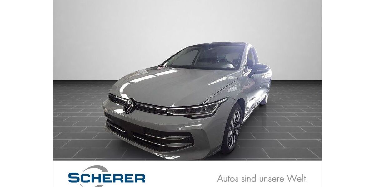 VW Golf 9.164 km 28.950 &euro; Ladenburg 68526