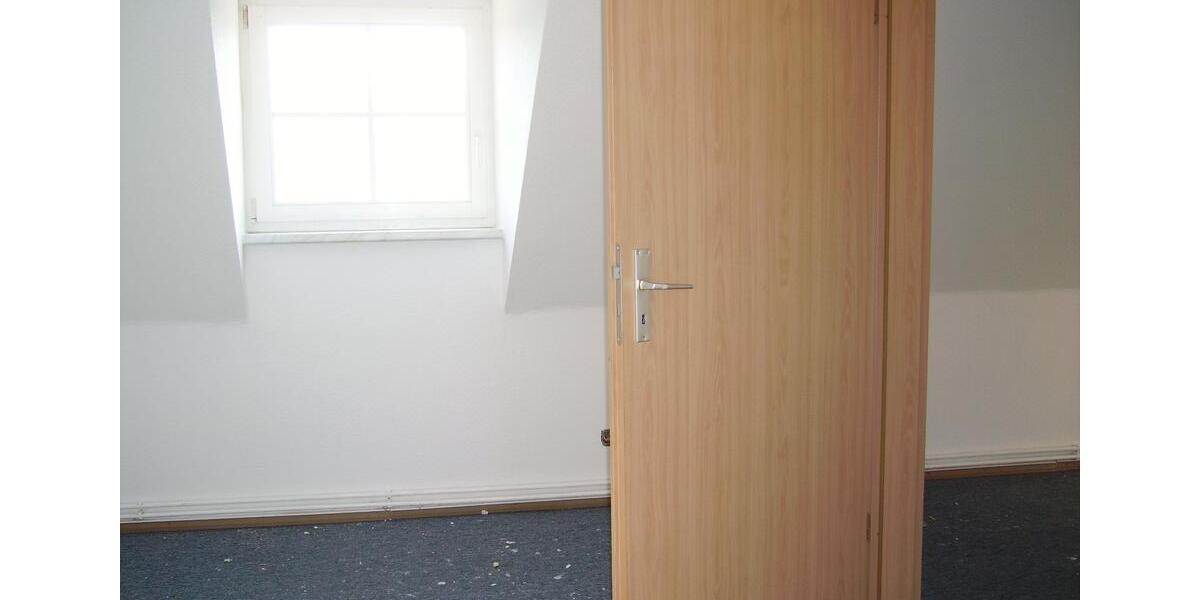 Dachgeschoßwohnung Rehna - 2 Zimmer, 52 m&sup2;, 450&euro; | Angebot:26129825