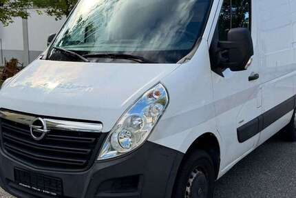 Opel Movano 160.000 km 8.799 € Lahr/Schwarzwald 77933
