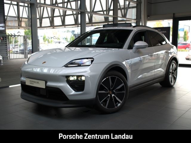 Porsche Macan 8.900 km 95.890 € Landau 76829