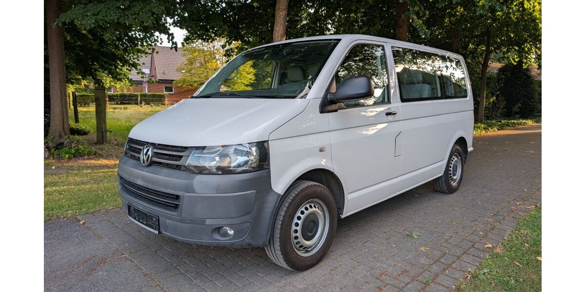VW T5 Transporter 172.600 km 19.990 &euro; Warendorf 48231