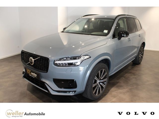 XC90