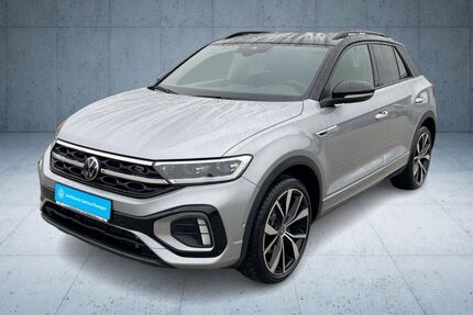 VW T-Roc 75.048 km 25.570 &euro; Saal a.d. Donau 93342