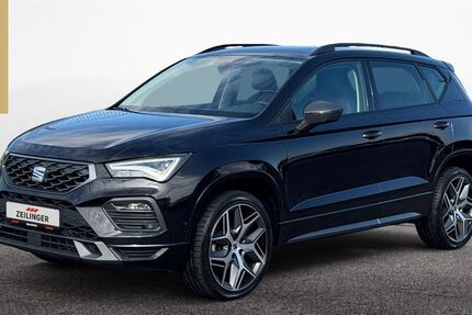 Seat Ateca 1.120 km 32.444 &euro; Dietersheim 91463