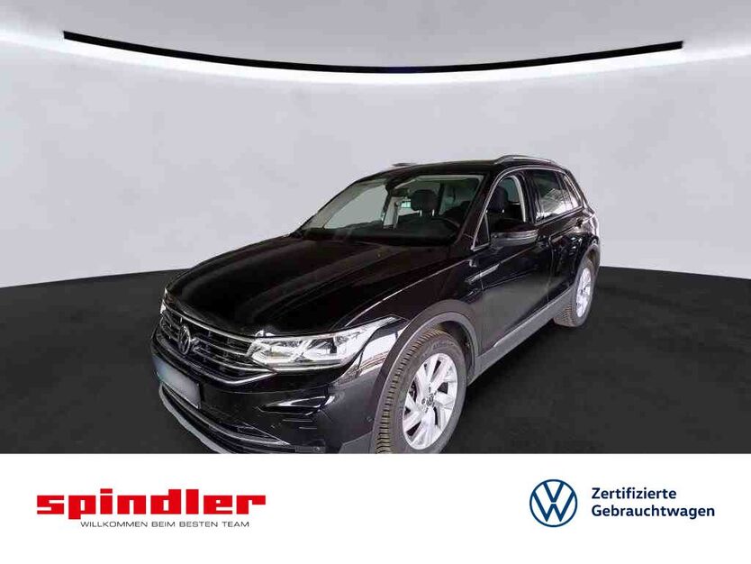 VW Tiguan 71.000 km 31.980 € Würzburg 97076