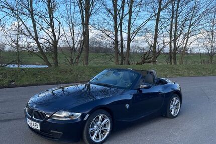 BMW Z4 257.000 km 6.333 &euro; Wedel 22880