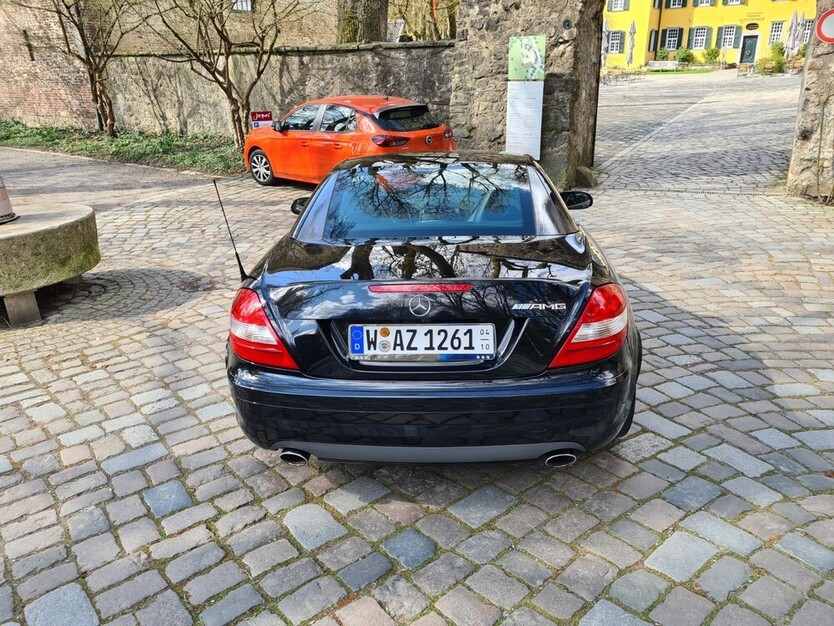 SLK 350